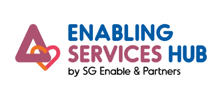 Enabling Services Hub by SG Enable & Partners
