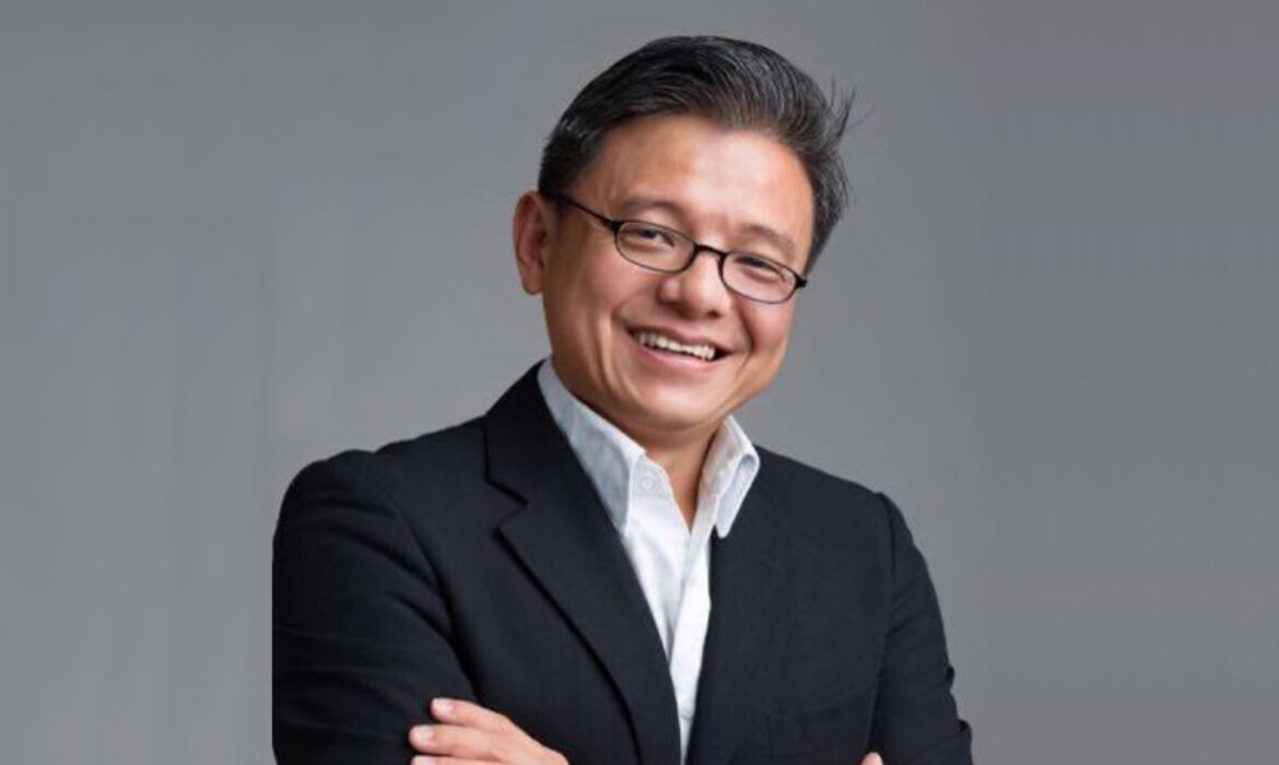 2022: A New Year Ahead – Message from our Board Co-Chair, Dr David Ang