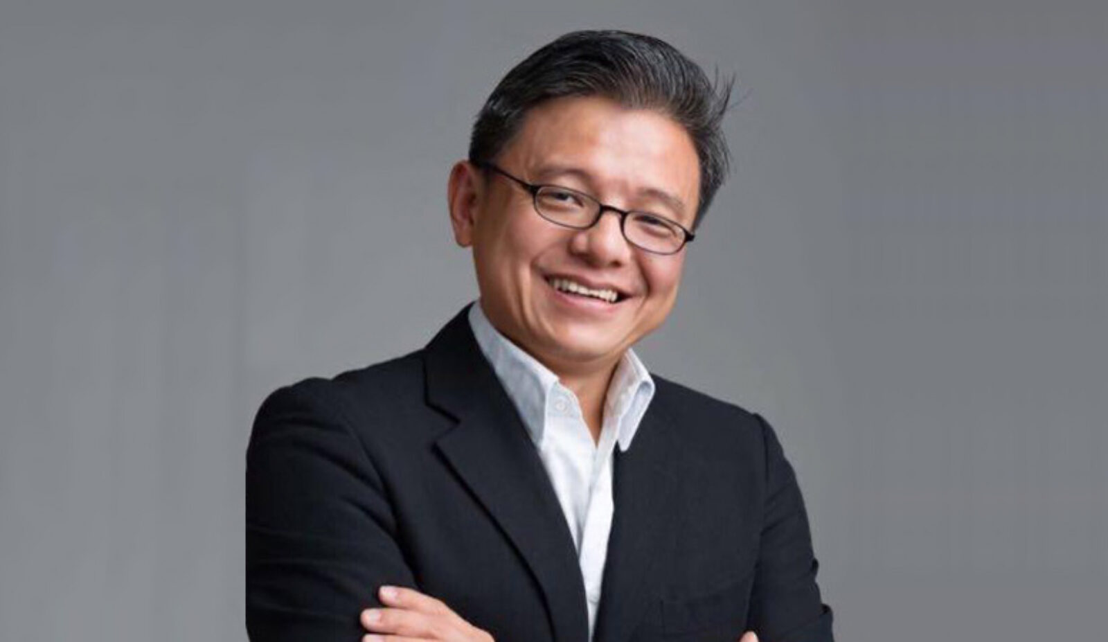 2022: A New Year Ahead – Message from our Board Co-Chair, Dr David Ang