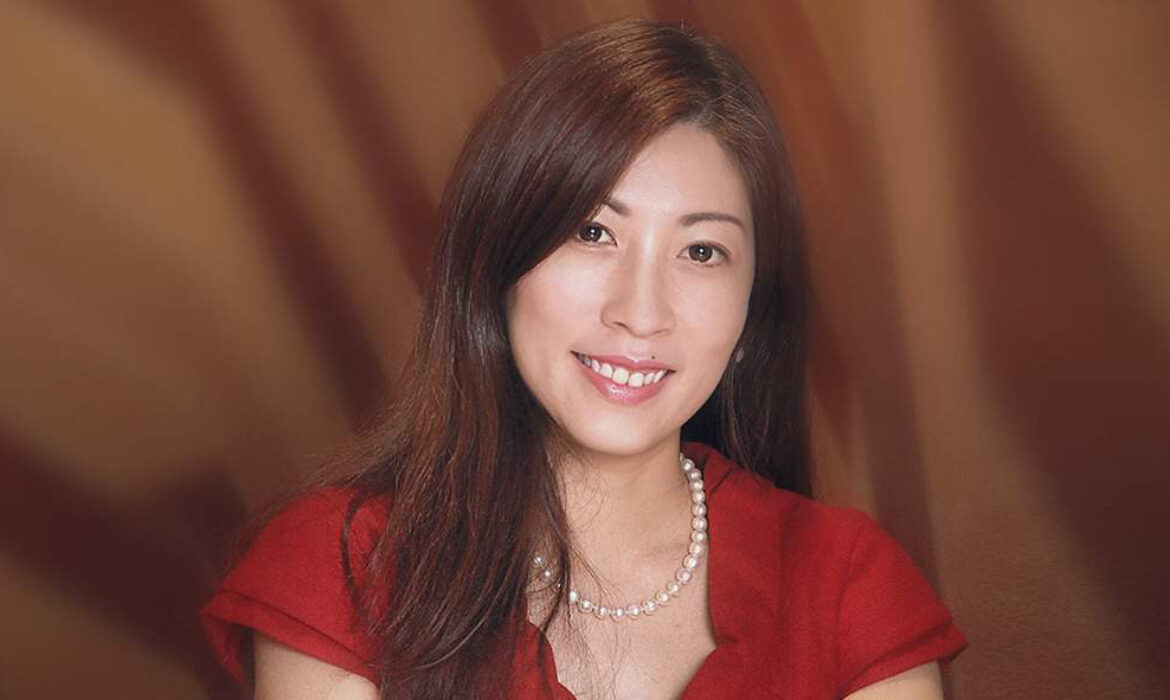 Lunar New Year Greetings from our Board Member, Ms Vicki Heng