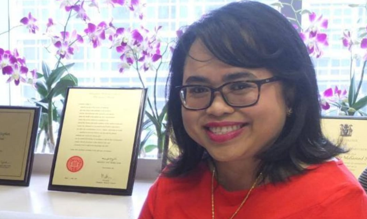 Increasing Awareness, Acceptance, and Inclusivity – from our Board Member, Dr Nurhidayati M Suphan