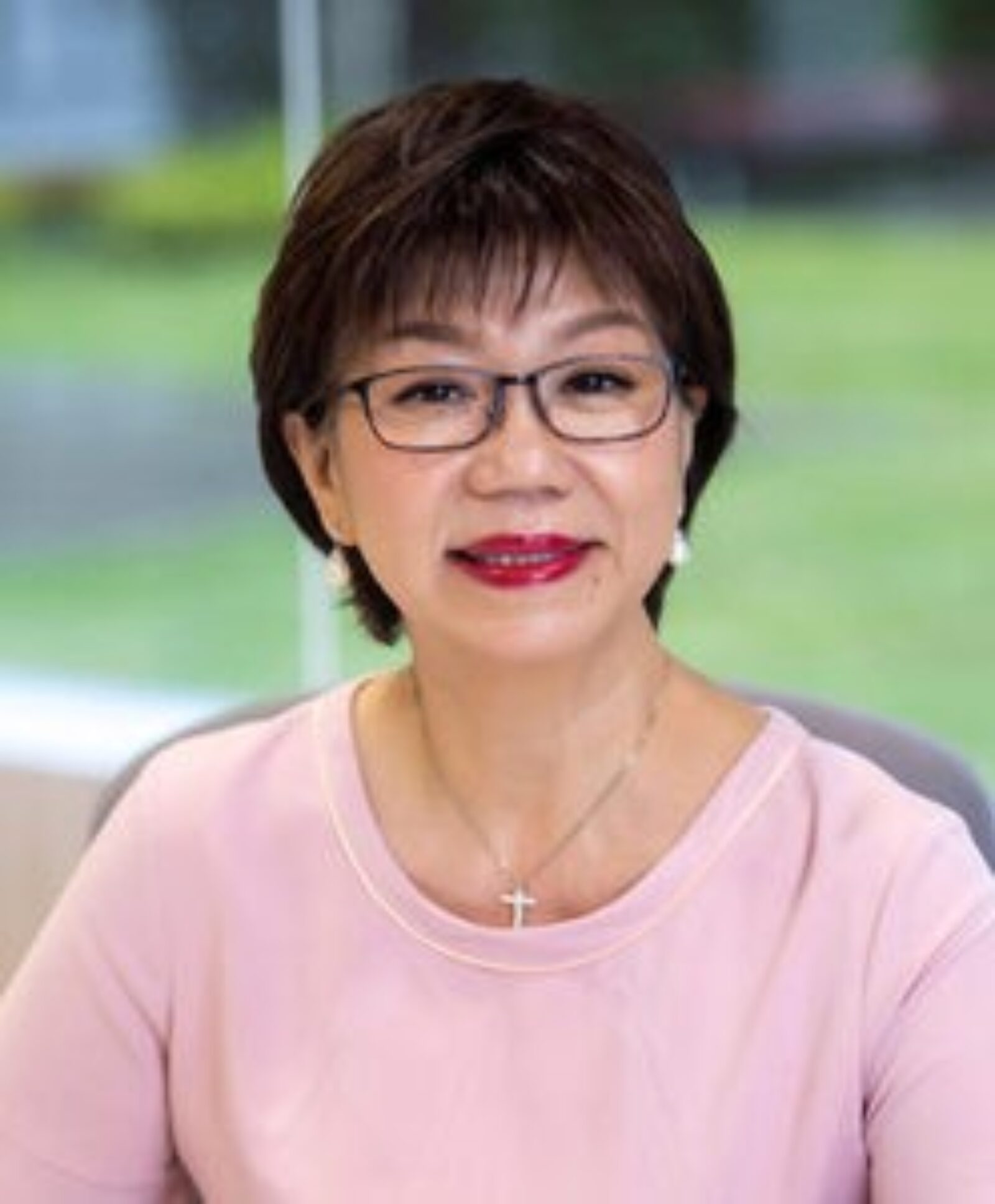 It Takes a Village to Raise a Child – By Board Advisor Ms Denise Phua