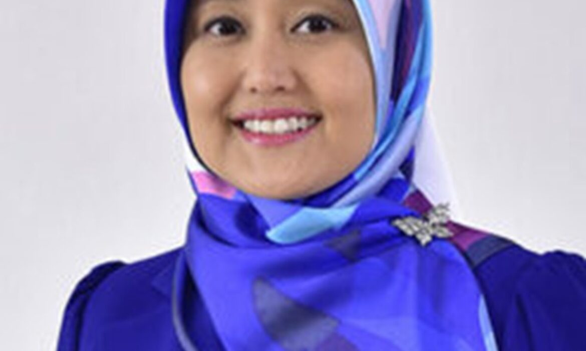 Be Part Of Our Collective Dream – By Board Advisor Ms Rahayu Mahzam