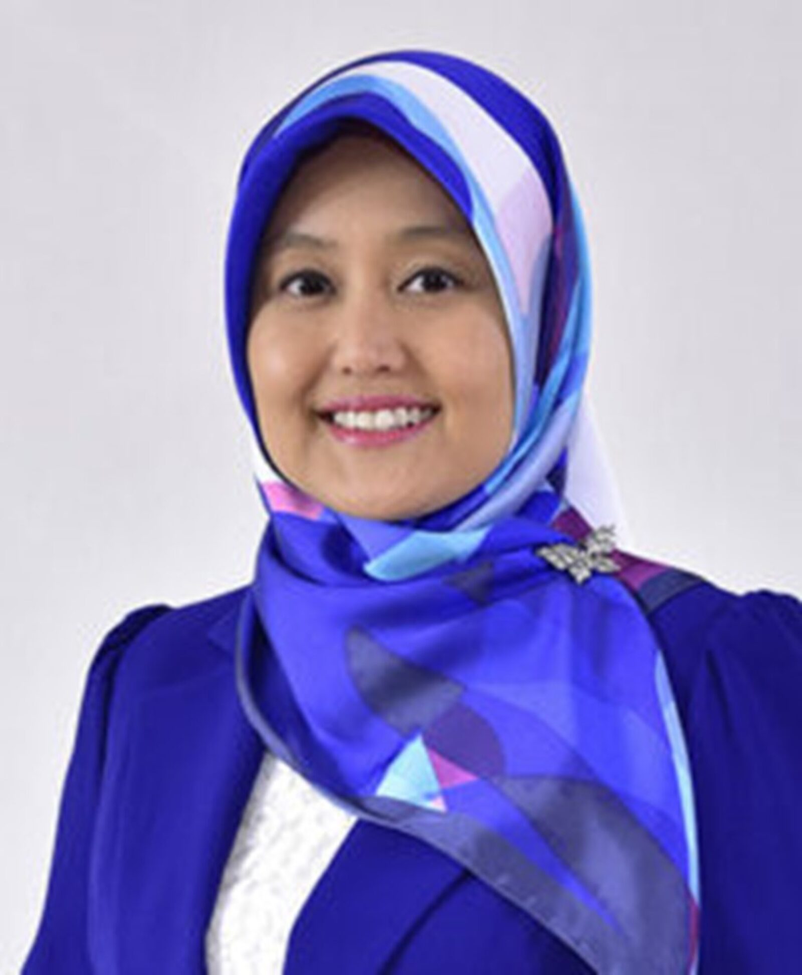 Be Part Of Our Collective Dream – By Board Advisor Ms Rahayu Mahzam