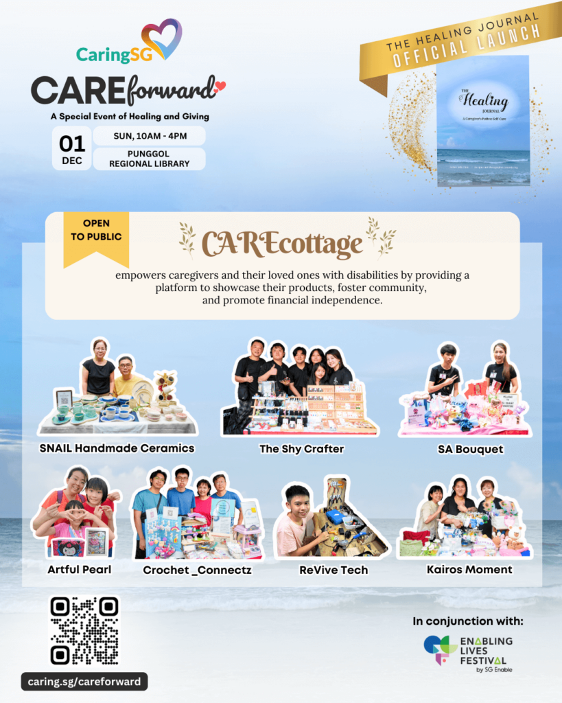 CF - CAREcottage