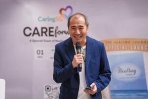 CAREforward