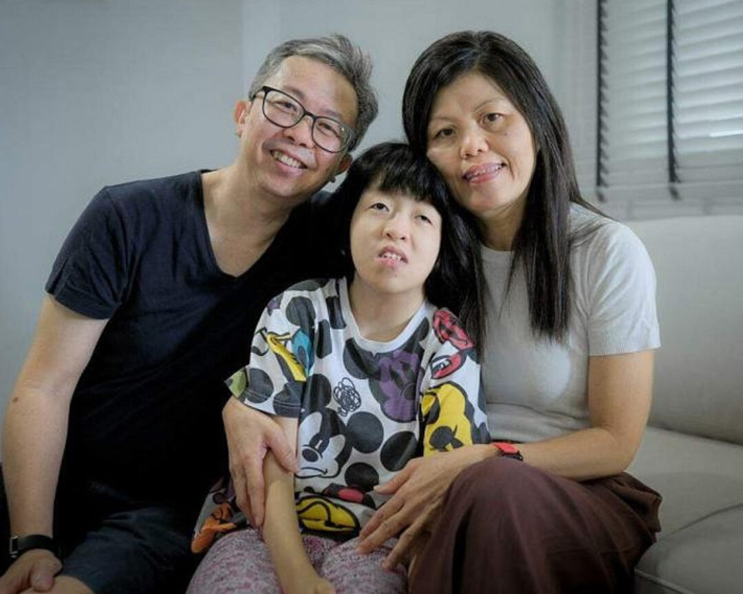 Support programme for caregivers of people with special needs expands to three more towns