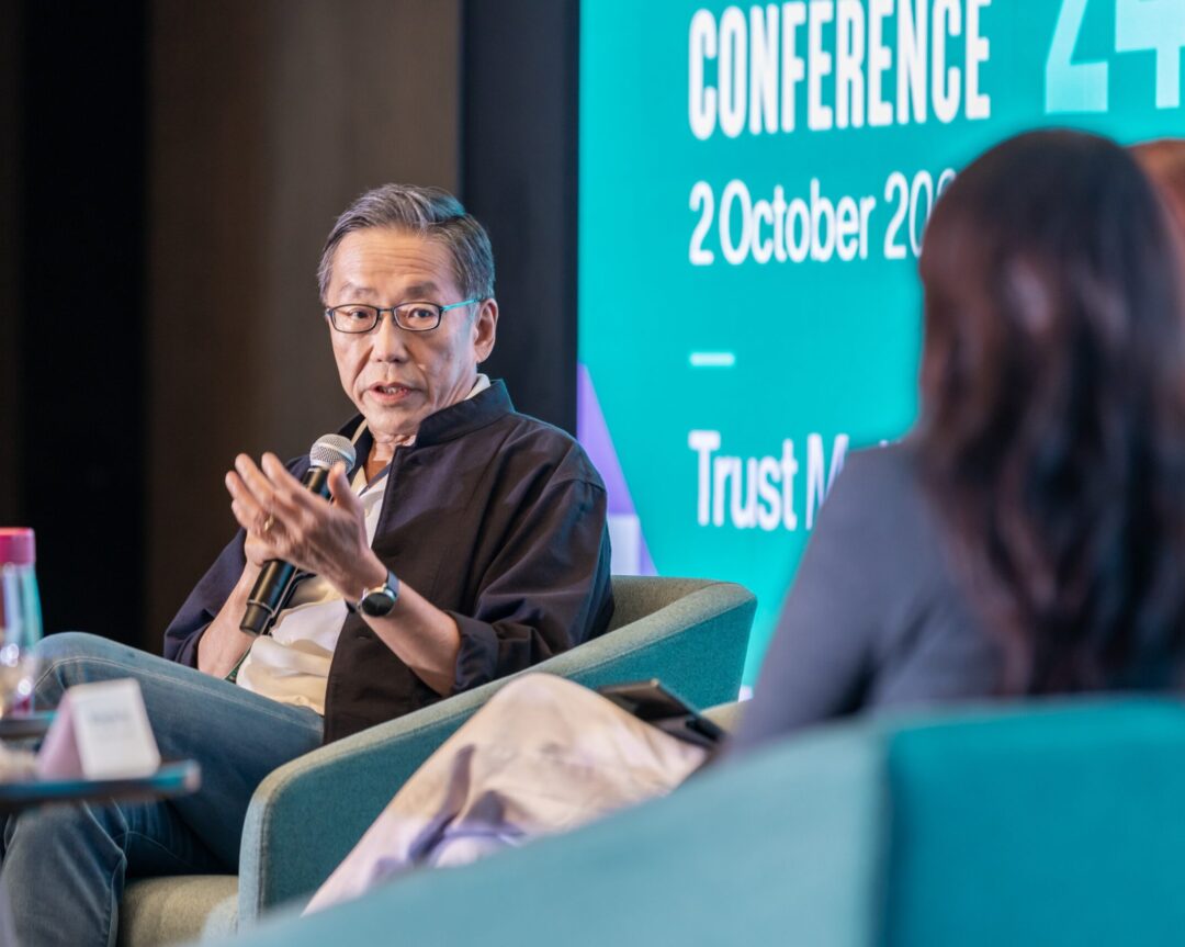 Charity Governance Conference 2024: Drivers and Destroyers of Public Trust