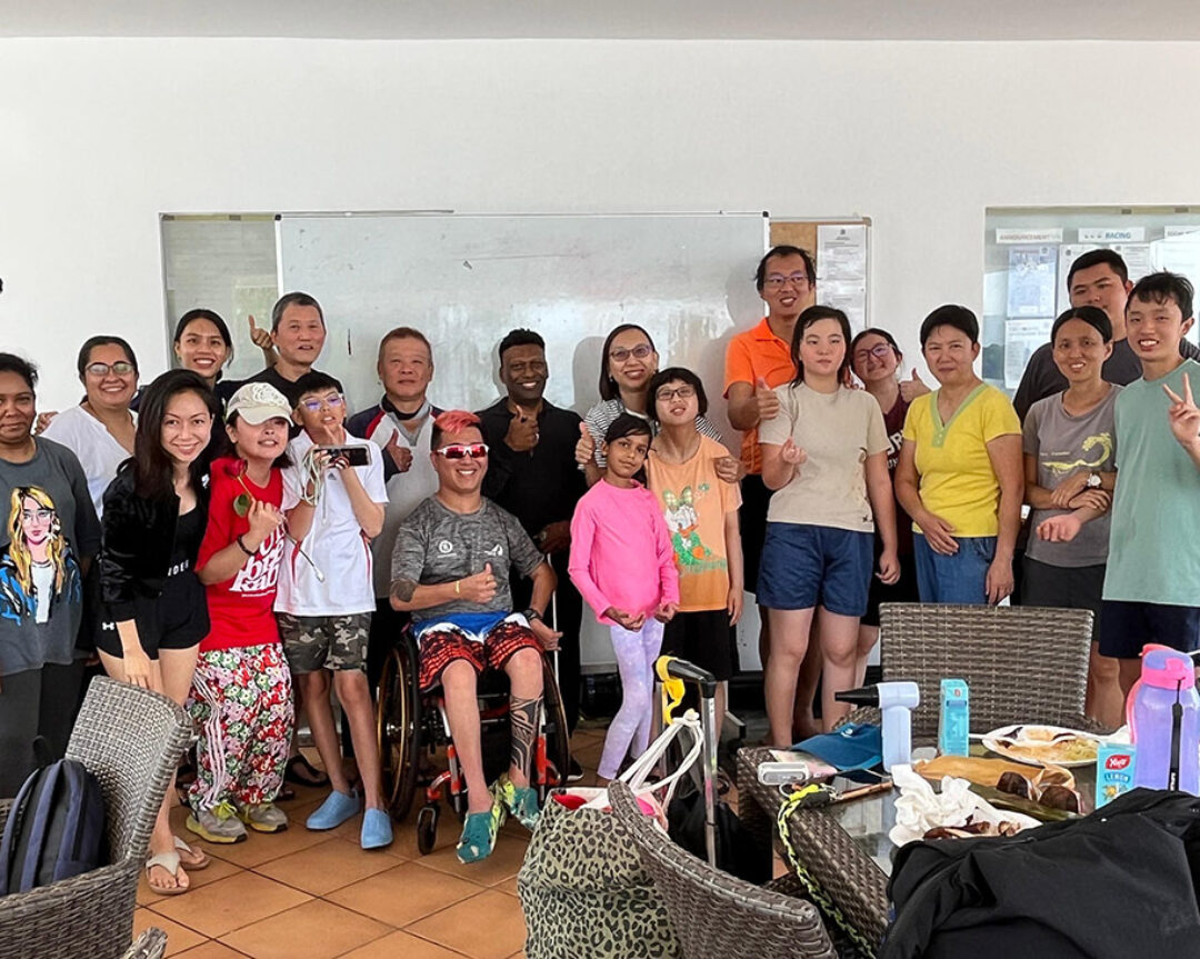 Sailing into Confidence: A Heartwarming Journey with the Learn to Sail Workshop