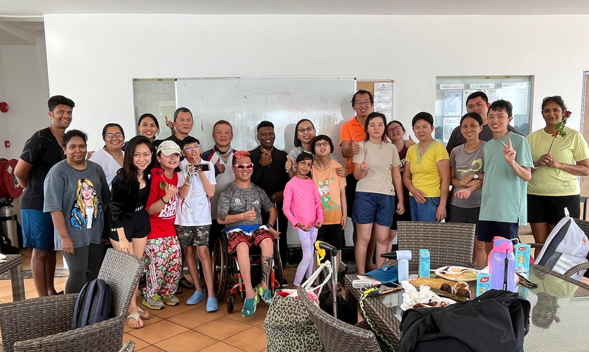 Sailing into Confidence: A Heartwarming Journey with the Learn to Sail Workshop