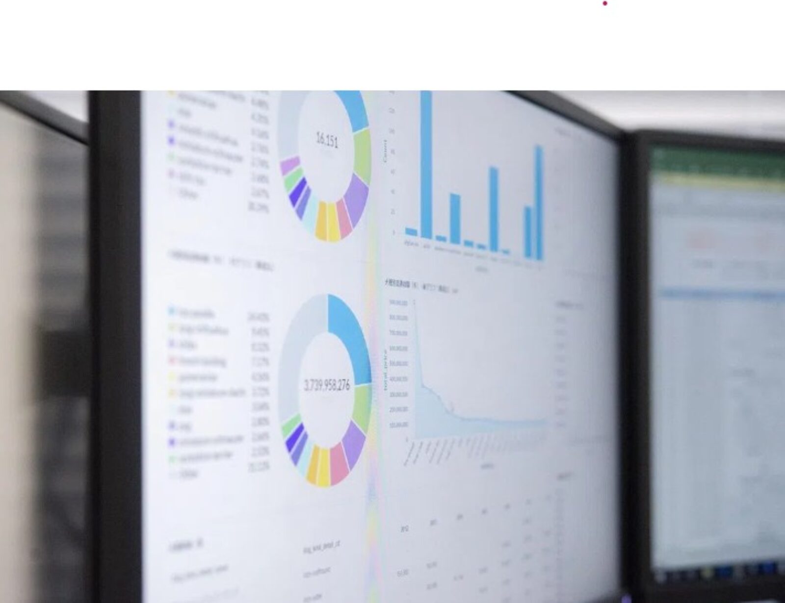 彭博社数据向善交流计划 助本地慈善机构善用数据提升服务