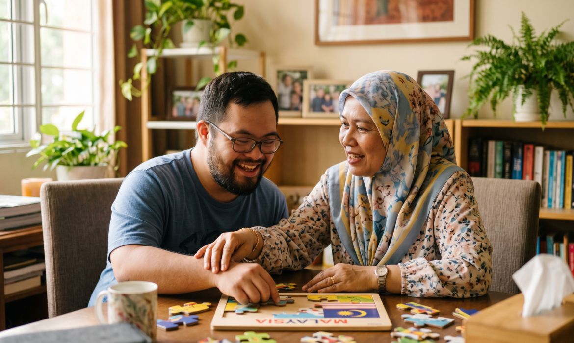 Forum: Many families caring for young people with autism face difficult realities
