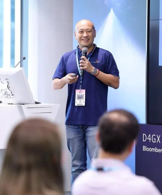 From data chaos to clarity: S’pore charities use tech with $60k grant to spot needs, improve care