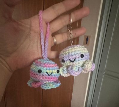 Crochet With Love